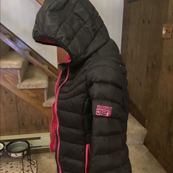 Coat - Picture 2 of 3